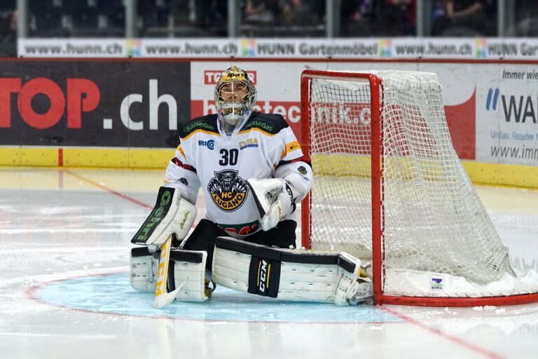 Betting on Ice Hockey with Laser247