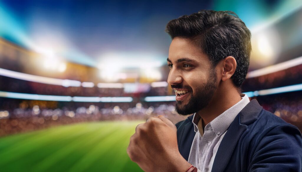 Playexch: Your Trusted Online Cricket ID for Betting