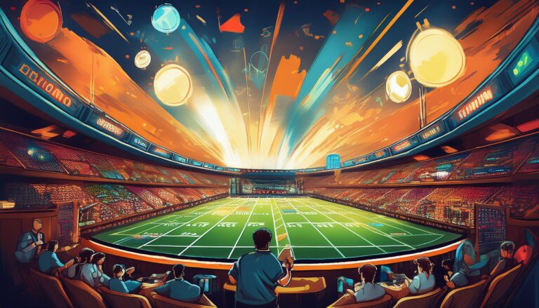 Exploring the Cricket World Cup Betting Options on Play247