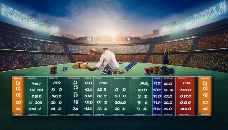 Fairplay Cricket Betting: Why T20 and Test Cricket Require Different Strategies