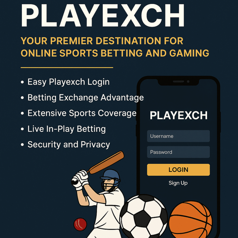 Playexch Sports Betting