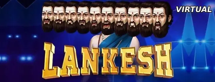 Lankesh virtual game banner