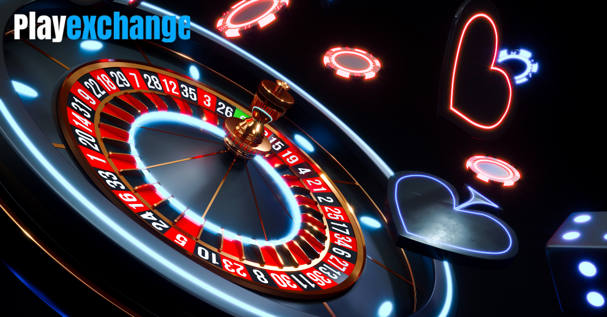 Playexch – Top Platform for Live Betting & Casino Games in 2025